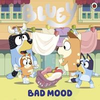 Bad Mood