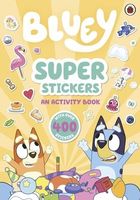 Super Stickers