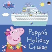 Peppa's Holiday Cruise