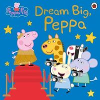 Peppa Pig's Latest Book