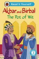 Akbar and Birbal The Pot of Wit