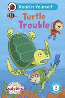 Turtle Trouble