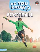 Do You Know? Starter Level - Football