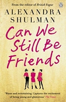 Alexandra Shulman's Latest Book