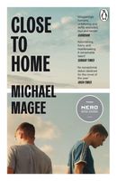 Michael Magee's Latest Book