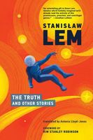 Stanislaw Lem's Latest Book