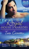 Royal House of Karedes: Two Crowns