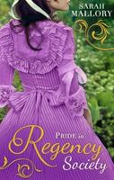 Pride in Regency Society