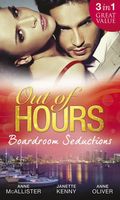 Out of Hours: Boardroom Seductions