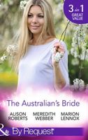 The Australian's Bride (By Request)