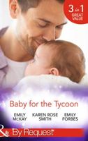Baby for the Tycoon (By Request)
