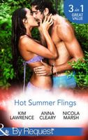 Hot Summer Flings (By Request)