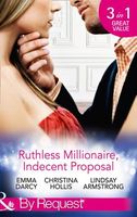 Ruthless Milllionaire, Indecent Proposal (By Request)