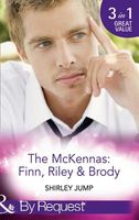 The McKennas: Finn, Riley & Brody (By Request)