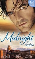 Midnight in Arabia