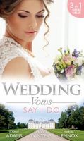 Wedding Vows: Say I Do