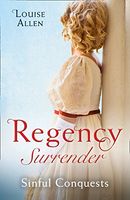 Regency Surrender: Sinful Conquests