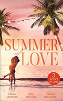 Summer of Love (Mills & Boon)