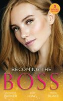 Becoming the Boss