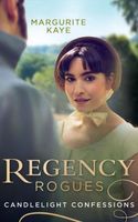 Regency Rogues: Candlelight Confessions