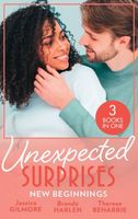 Unexpected Surprises: New Beginnings