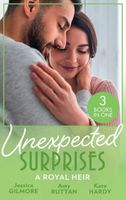 Unexpected Surprises: A Royal Heir