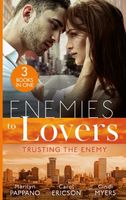 Enemies To Lovers: Trusting the Enemy