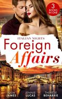 Foreign Affairs: Italian Nights