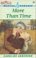 More Than Time