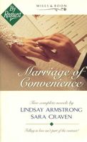 Marriage of Convenience (By Request)