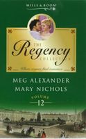 Regency Collection 12