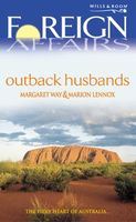 Outback Husbands (Foreign Affairs)