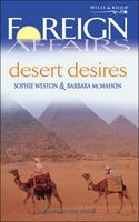 Desert Desires (Foreign Affairs)