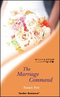 The Marriage Command