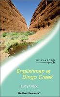 Englishman at Dingo Creek