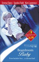 Boardroom Baby (By Request)