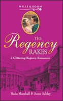 The Regency Rakes, Vol. 2