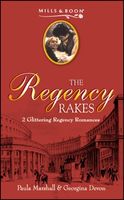 The Regency Rakes, Vol. 9