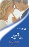 The Tycoon's Virgin Bride