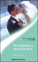 The Registrar's Wedding Wish