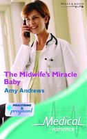 The Midwife's Miracle Baby