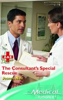 The Consultant's Special Rescue