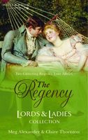 Regency Lords and Ladies, Vol. 10