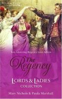 Regency Lords and Ladies, Vol. 11