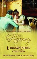 Regency Lords and Ladies, Vol. 2