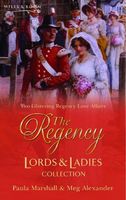 Regency Lords and Ladies, Vol. 3