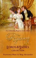 Regency Lords and Ladies, Vol. 4