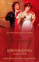 Regency Lords and Ladies, Vol. 15