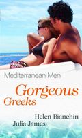 Gorgeous Greeks (Mediterranean Men)