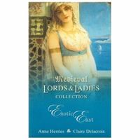 Medieval Lords and Ladies Collection 5: Exotic East